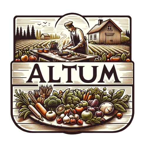 icono logo altum